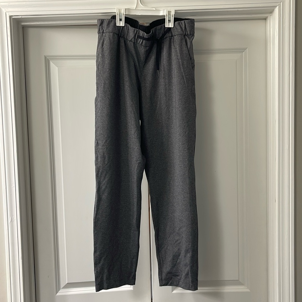 Lululemon athletica on the fly pant